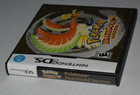 Pokemon  Heartgold Version Ds  nintendo Ds  2010  Case Only No Game