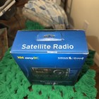 Sirius Xm Onyx Satellite Radio   Vehicle Kit Xdnx1v1  New Factory Sealed