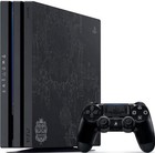 Sony Playstation 4 Ps4 Pro 1tb Kingdom Hearts 3 Iii Kh3 Limited Console New