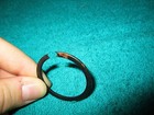 Honda Cb350 Cl350 Sl350 Front Fork Piston Snap Ring Cb Cl 350 51445-268-000 Kc