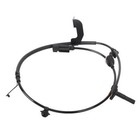 Front Right Abs Wheel Speed Sensor For Jeep Compass Patriot Dodge 2007-2016