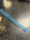 New Plastic Spiral Binding Coil 25mm  12  - Baby Blue  100 Pk 