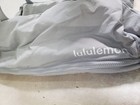 Lululemon 3-in-1 Gym Duffle Bag 30l Silver Drop