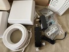Hxsdplus Cell Phone Signal Booster Kit 5g 4g Lte  7000 Sqft Homes  All Carriers