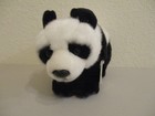 Webkinz Signature Panda -wks1001 New  Original Packaging  Unused Code 