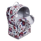 Vera Bradley Women s Outlet Cotton Essential Large Backpack Nwt