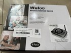 Wuloo Hands-free Intercoms Wireless For Home Business  Upgrade Two Way