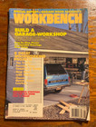 8 Lot Vintage Decorative Wood Crafters  Decorative Magazine 1960   -1990   s Book