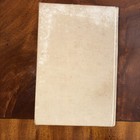 1961  1st Edition 8th Print  The Phantom Tollbooth By Norton Juster   Vintage Hc