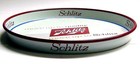 Vintage Schlitz Beer Metal Serving Tray 12    Classic Script   Wall Hanger