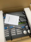 Dmx512 Controller  512 Channel Dmx Dj Light Controller With Lcd Display