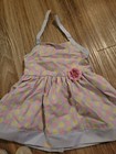18  American Girl Doll 2009 Goty Chrissa s Sundress Outfit Set Full 