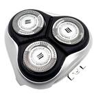 Hq8 52 Shaver Razor Head Blade Cutter Shaving Replacement For Philips Norelco