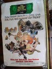 The Secret Of My Success 1965 Original Movie Poster Frank Frazetta Mgm
