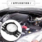    Ignition Distributor Cap And Rotor For Chevy Astro Blazer Gmc C1500 4 3l V6
