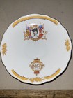 Queen Elizabeth Ii June 2nd 1953 Coronation Saucer cup Radfords Bone China