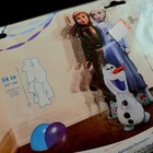 Disney Frozen 2 Anna Elsa Air Walker Balloon Girls Birthday Party Decoration - 5