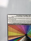 Dsc Labs Camalign Frontbox Series Calibration Chart Chroma Match Lt 15 2