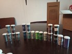 Embossing Powder For Crafts