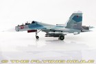 Hobby Master 1 72 Su-30sm Flanker-h Russian Air Force Red 57