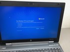 Hp Elitebook 8560w intel Core I7 2 80ghz 8gb Ram 500 Gb Hdd quadro 1000m 2gb Vid
