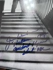 James Jim Winburn Signed Halloween 8x10 Photo Michael Myers Autograph