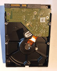 Western Digital Wd Blue Wd5000aakx 500 Gb Sata  16 Mb Cache  desktop Hard Drive