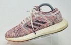 Adidas Pureboost Go Multicolor Running Shoes  B75829 Womens Size 7 5