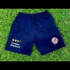 Dunkin X New York Yankees Stadium Shorts