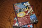 Wonder Woman - The Complete First Season  dvd  2017  3-disc Set  Brand New