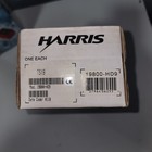 Open Box - Harris Ts19 Test Set Lineman Test Set Telephone 