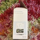 Ring Battery Doorbell Smart Wifi Video Doorbell With Two-way Talk Satin Nickel