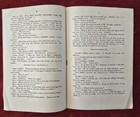 Abel Heywood Vintage Scripts X20 Children   s Plays  Farces  Dramas  Operettas 