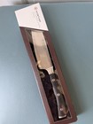 Chefs Knife  6 Inch   New    By    Wusthof Classic Ikon