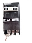 Eaton Br Type Brn230gf 30a 120 240v 2-pole Gfci Gfi Circuit Breaker