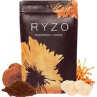 2x Ryze Mushroom Coffee 30 Servings Instant Coffee Free Shipping