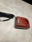 Hilti 12v Battery Charger C 4 12-50 -new
