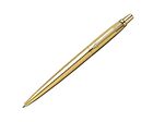 3 X Parker Jotter Gold Gt Ballpoint Ballpen Ball Pen Brand New Original Loose