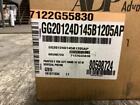 2 Ton Ac hp Upflow downflow Cased  a  Coil  R-410a  Cfm  800