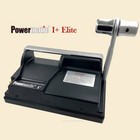         Powermatic I  Elite Manual Cigarette Injector 100mm   78mm Cig Compatible