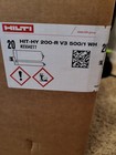  10 Tube  Hit-hy 200-r V3 500 1 Wh  exp2025 dec 31