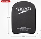 Speedo Swim Training Kickboard Adult Unisex New Sealed Fast Free Shipping     