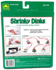 Vintage 1994 Shrinky Dinks Christmas Factory Sealed Unopened Rare New