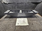 High Country Plastics Jj-s Trailer Helper Steel Trailer Jack Flat Tire Ramp Gray