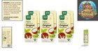 Organic Coconut Milk - Rich Flavor  Unsweetened   32 Fl Oz  6-packs For Families