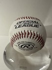 New Official League Rawlings Major League Baseball Mlb Vintage 