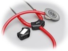 Adc Adscope 600 Platinum Cardiology Afd Technology Stethoscope - 11 Color Choice
