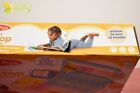 Melissa   Doug Wooden Work   Play Desktop Activity Board