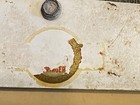 Vintage Handyhot Wringer Clamp On Hand Crank Laundry Sink Chicago Made In Usa