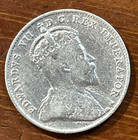 1904h Newfoundland 10 Cents Silver  dm-31 